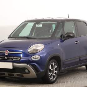 Foto inzerátu Fiat 500L 1.4 16V