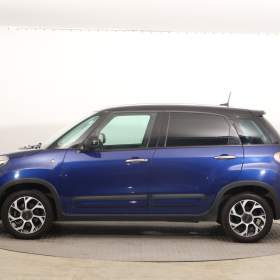 Foto inzerátu Fiat 500L 1.4 16V