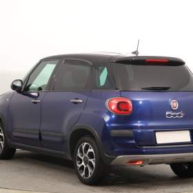 Foto inzerátu Fiat 500L 1.4 16V