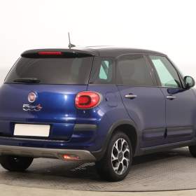 Foto inzerátu Fiat 500L 1.4 16V