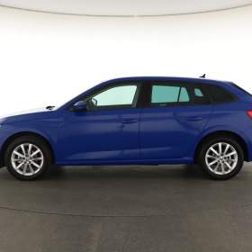 Foto inzerátu Skoda Scala 1.0 TSI