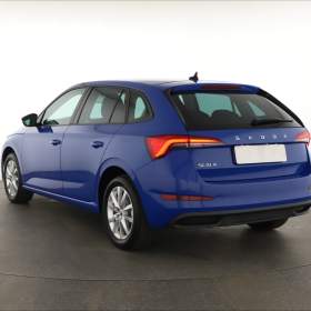 Foto inzerátu Skoda Scala 1.0 TSI