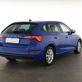 Foto inzerátu Skoda Scala 1.0 TSI