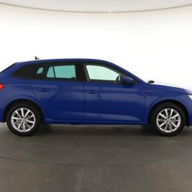 Foto inzerátu Skoda Scala 1.0 TSI