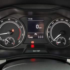 Foto inzerátu Skoda Scala 1.0 TSI