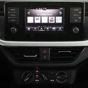 Foto inzerátu Skoda Scala 1.0 TSI