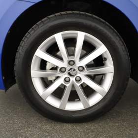 Foto inzerátu Skoda Scala 1.0 TSI