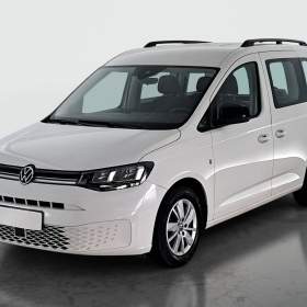 Foto inzerátu VW Caddy 2.0 TDI