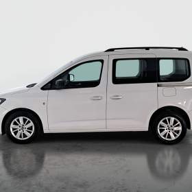 Foto inzerátu VW Caddy 2.0 TDI