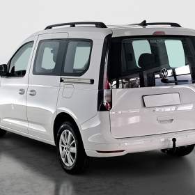 Foto inzerátu VW Caddy 2.0 TDI