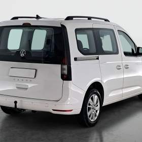 Foto inzerátu VW Caddy 2.0 TDI