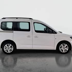 Foto inzerátu VW Caddy 2.0 TDI