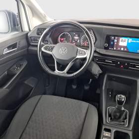 Foto inzerátu VW Caddy 2.0 TDI