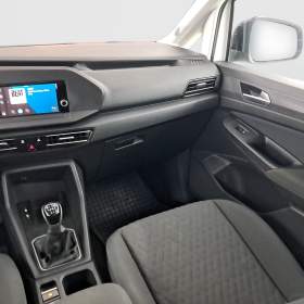 Foto inzerátu VW Caddy 2.0 TDI