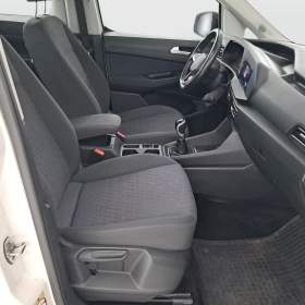 Foto inzerátu VW Caddy 2.0 TDI