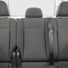 Foto inzerátu VW Caddy 2.0 TDI