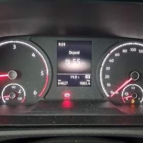 Foto inzerátu VW Caddy 2.0 TDI