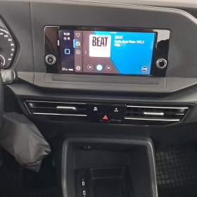 Foto inzerátu VW Caddy 2.0 TDI
