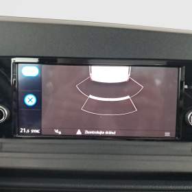 Foto inzerátu VW Caddy 2.0 TDI