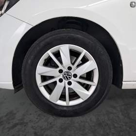 Foto inzerátu VW Caddy 2.0 TDI
