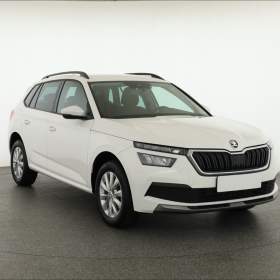 Foto inzerátu Skoda Kamiq 1.0 TSI