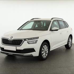 Foto inzerátu Skoda Kamiq 1.0 TSI