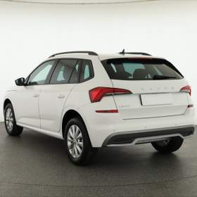 Foto inzerátu Skoda Kamiq 1.0 TSI