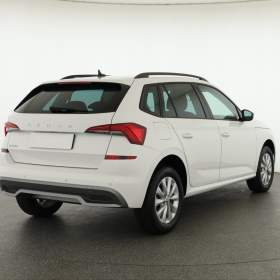 Foto inzerátu Skoda Kamiq 1.0 TSI