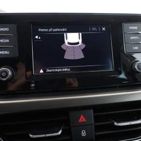 Foto inzerátu Skoda Kamiq 1.0 TSI