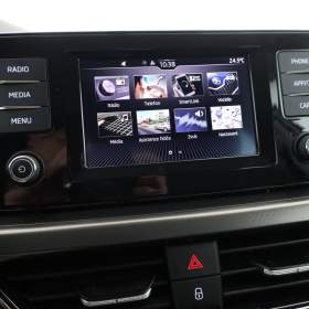 Foto inzerátu Skoda Kamiq 1.0 TSI