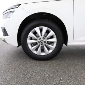 Foto inzerátu Skoda Kamiq 1.0 TSI