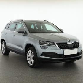 Skoda Karoq 1.5 TSI / 19930833