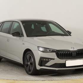 Foto inzerátu Skoda Scala 1.0 TSI