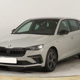 Foto inzerátu Skoda Scala 1.0 TSI