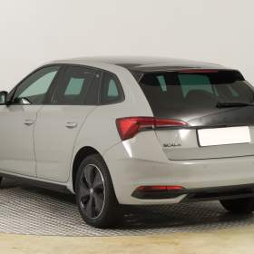 Foto inzerátu Skoda Scala 1.0 TSI