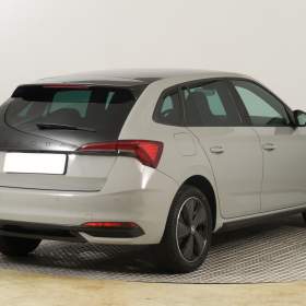 Foto inzerátu Skoda Scala 1.0 TSI