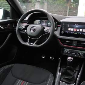 Foto inzerátu Skoda Scala 1.0 TSI