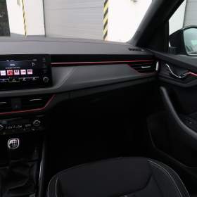 Foto inzerátu Skoda Scala 1.0 TSI