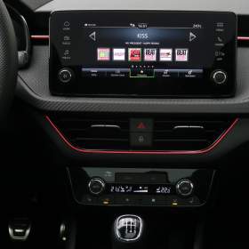 Foto inzerátu Skoda Scala 1.0 TSI