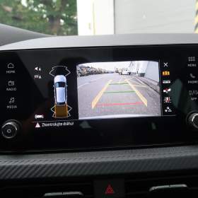 Foto inzerátu Skoda Scala 1.0 TSI