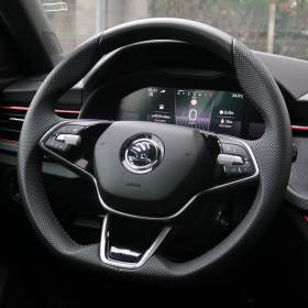 Foto inzerátu Skoda Scala 1.0 TSI