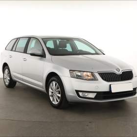 Skoda Octavia 1.6 TDI / 19930837