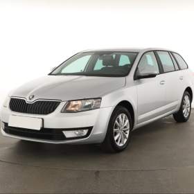 Foto inzerátu Skoda Octavia 1.6 TDI