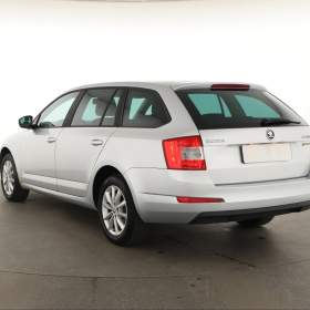 Foto inzerátu Skoda Octavia 1.6 TDI