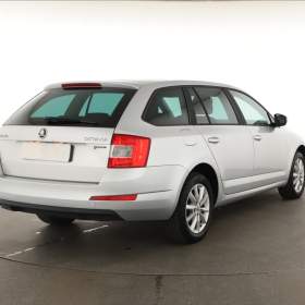 Foto inzerátu Skoda Octavia 1.6 TDI