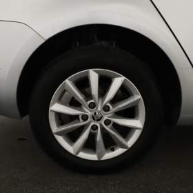 Foto inzerátu Skoda Octavia 1.6 TDI