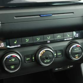 Foto inzerátu Skoda Octavia 1.6 TDI