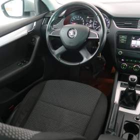 Foto inzerátu Skoda Octavia 1.6 TDI