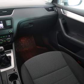 Foto inzerátu Skoda Octavia 1.6 TDI