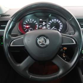 Foto inzerátu Skoda Octavia 1.6 TDI